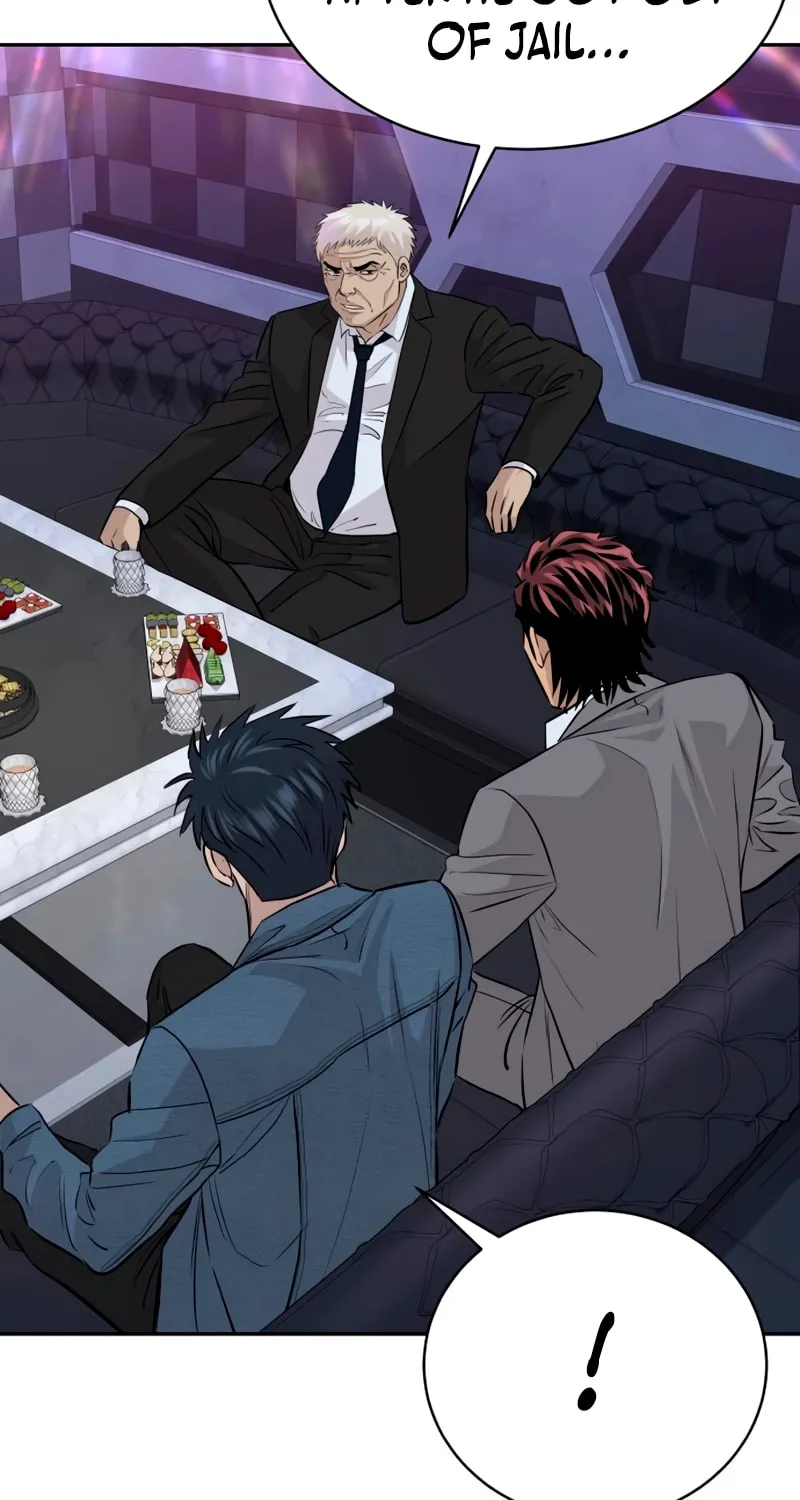 Genius Grandson of the Loan Shark King Chapter 49 page 50 - 