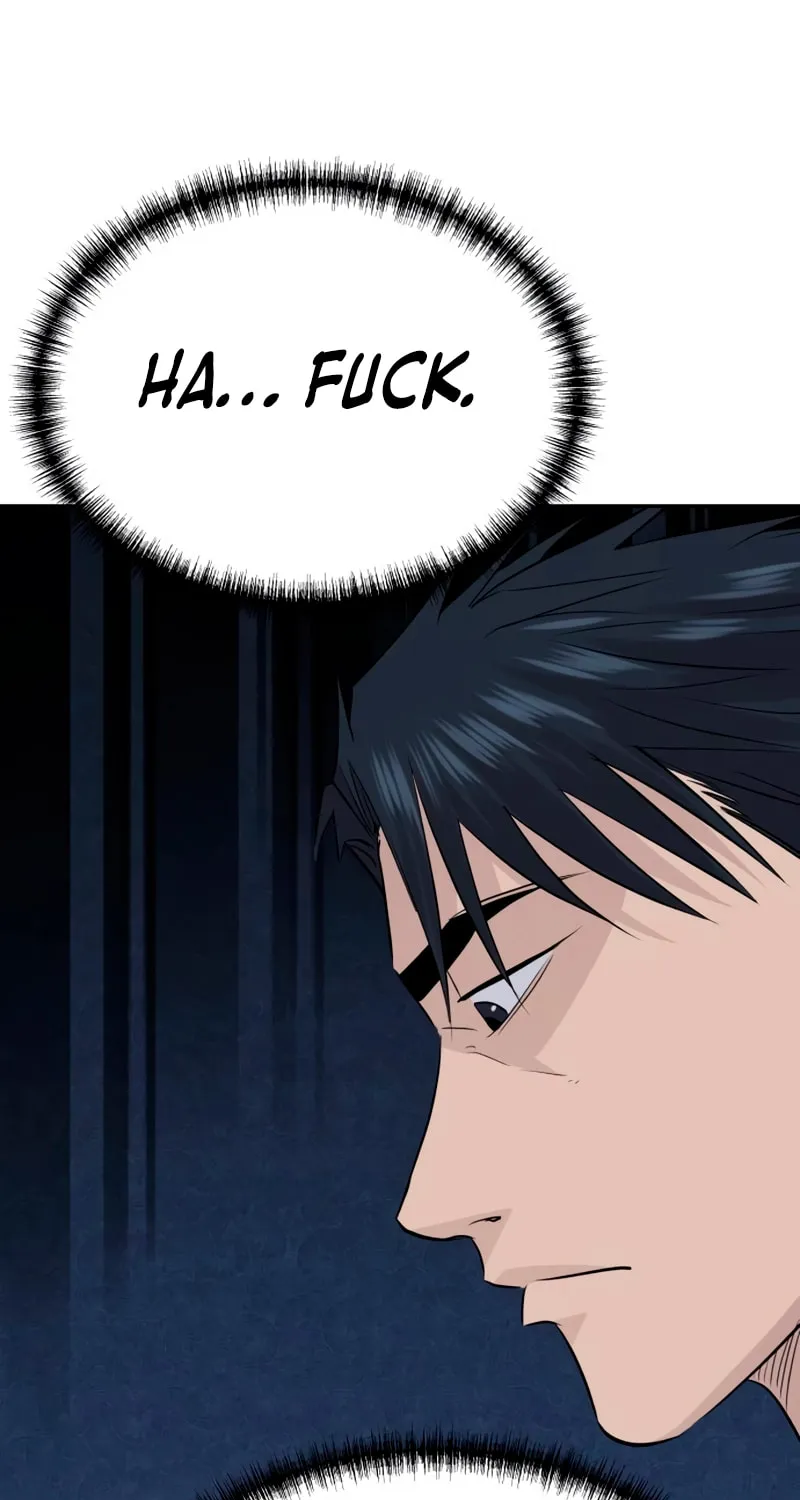 Genius Grandson of the Loan Shark King Chapter 49 page 54 - 