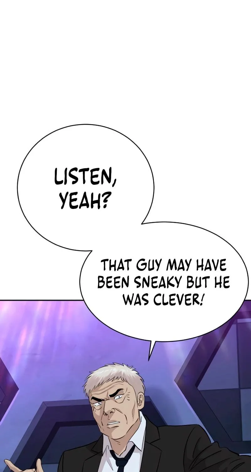 Genius Grandson of the Loan Shark King Chapter 49 page 58 - 