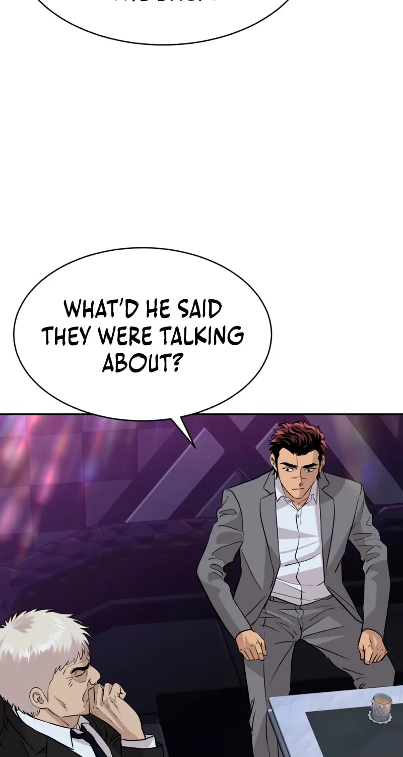 Genius Grandson of the Loan Shark King Chapter 49 page 60 - 