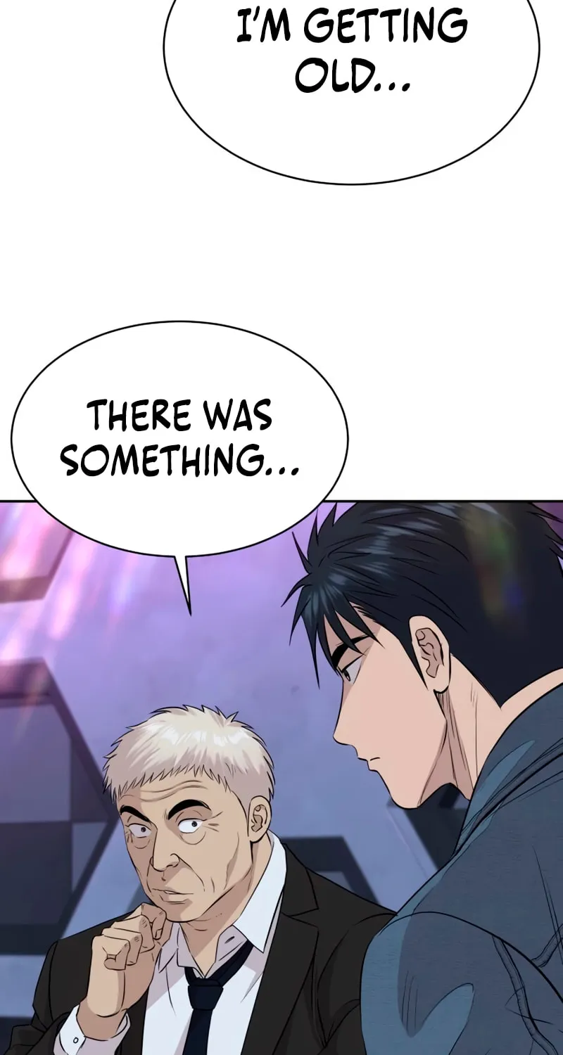 Genius Grandson of the Loan Shark King Chapter 49 page 62 - 