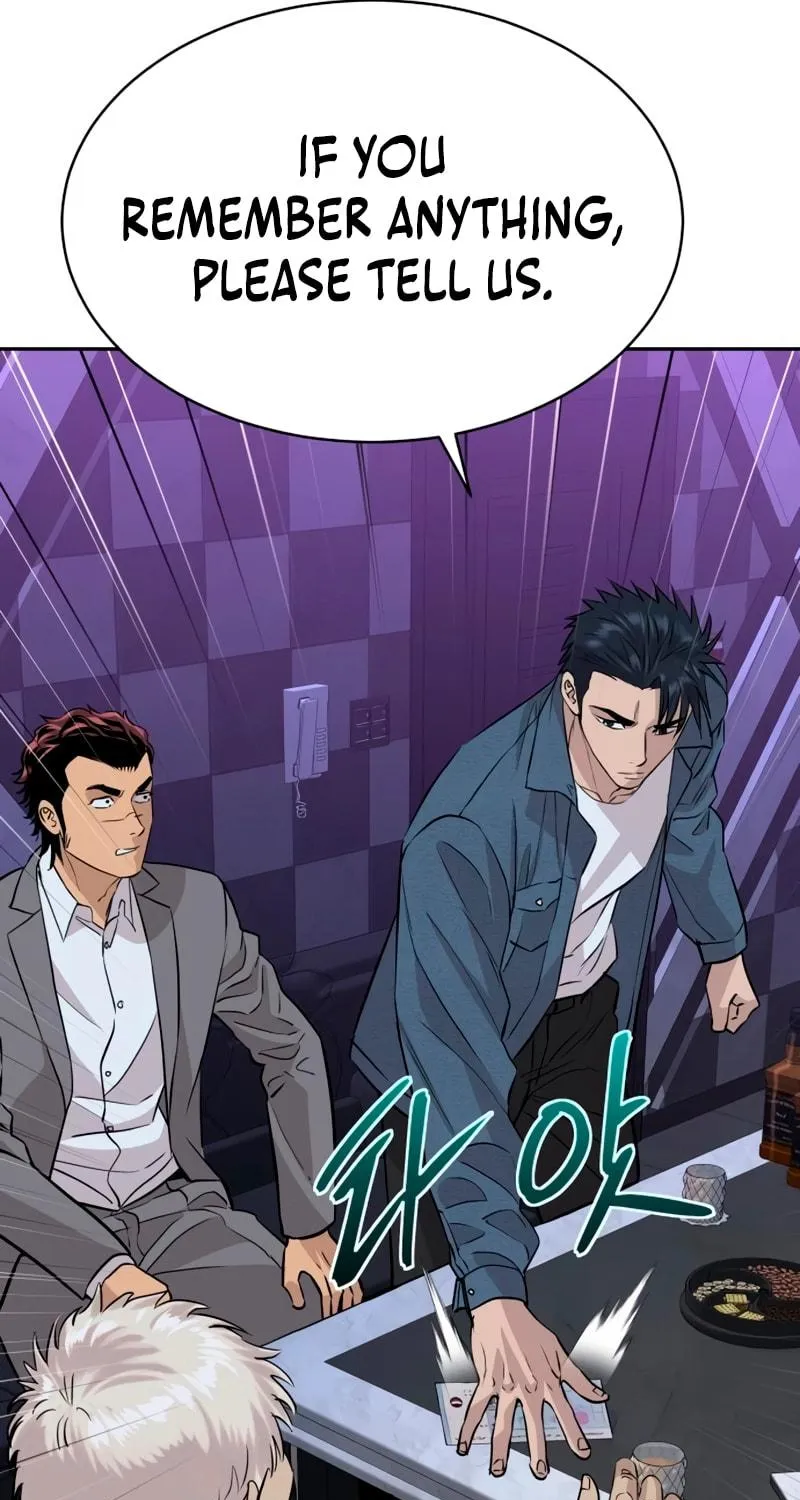 Genius Grandson of the Loan Shark King Chapter 49 page 64 - 