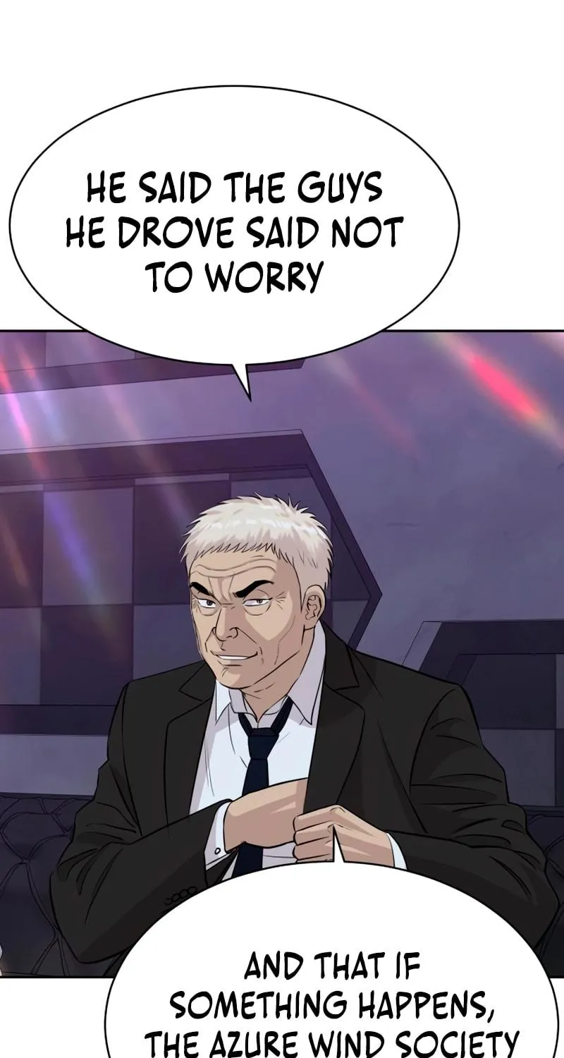 Genius Grandson of the Loan Shark King Chapter 49 page 68 - 