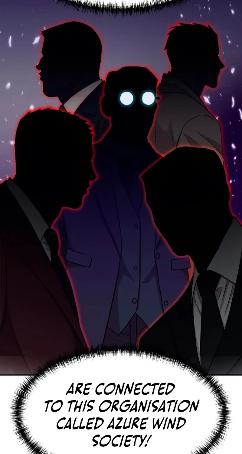 Genius Grandson of the Loan Shark King Chapter 49 page 72 - 