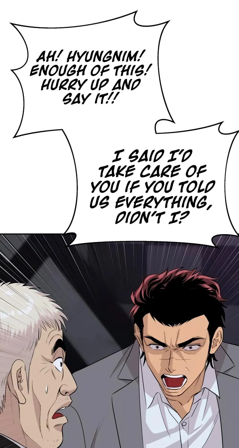 Genius Grandson of the Loan Shark King Chapter 49 page 78 - 
