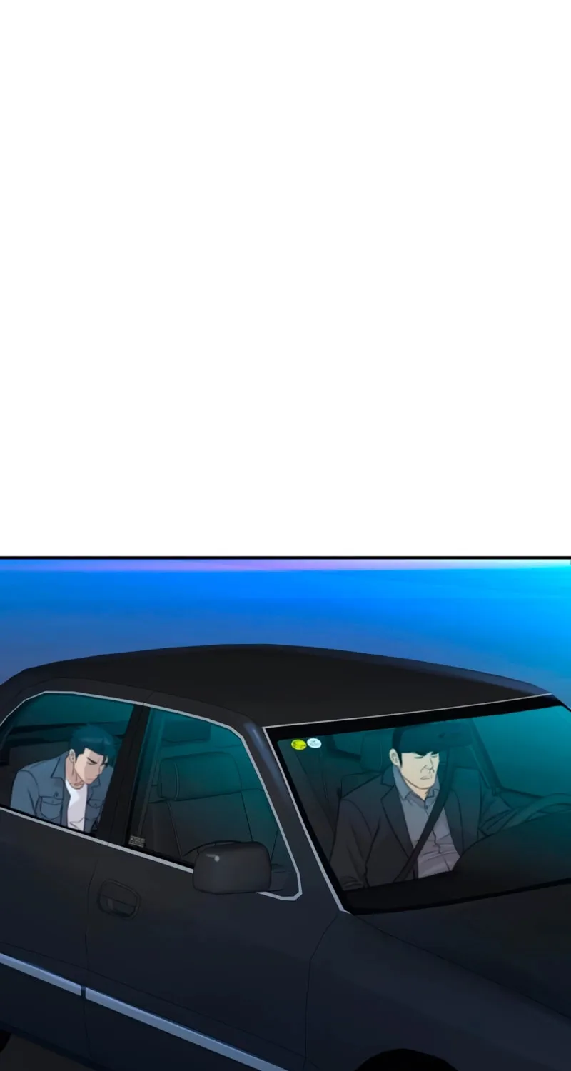 Genius Grandson of the Loan Shark King Chapter 49 page 92 - 