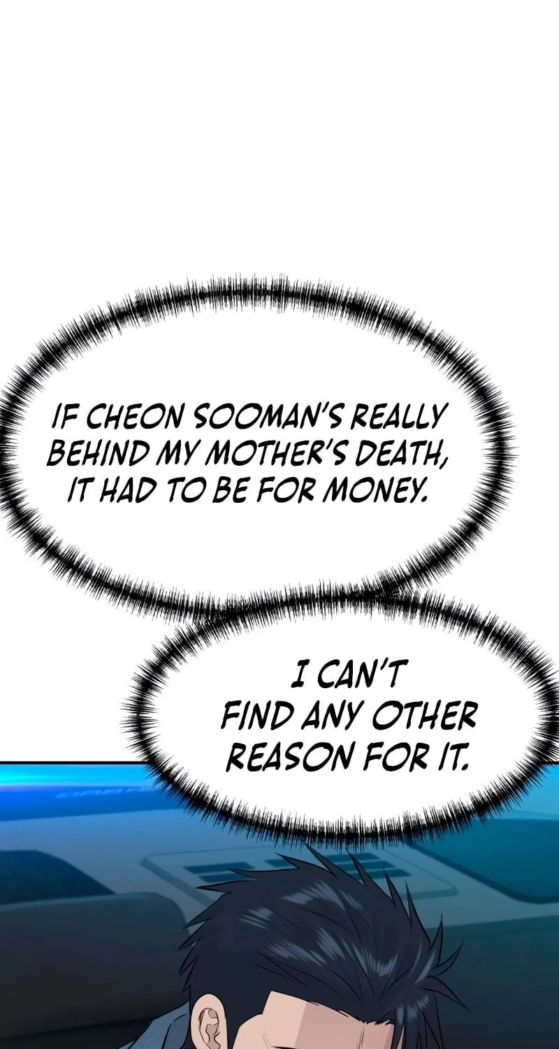 Genius Grandson of the Loan Shark King Chapter 49 page 94 - 