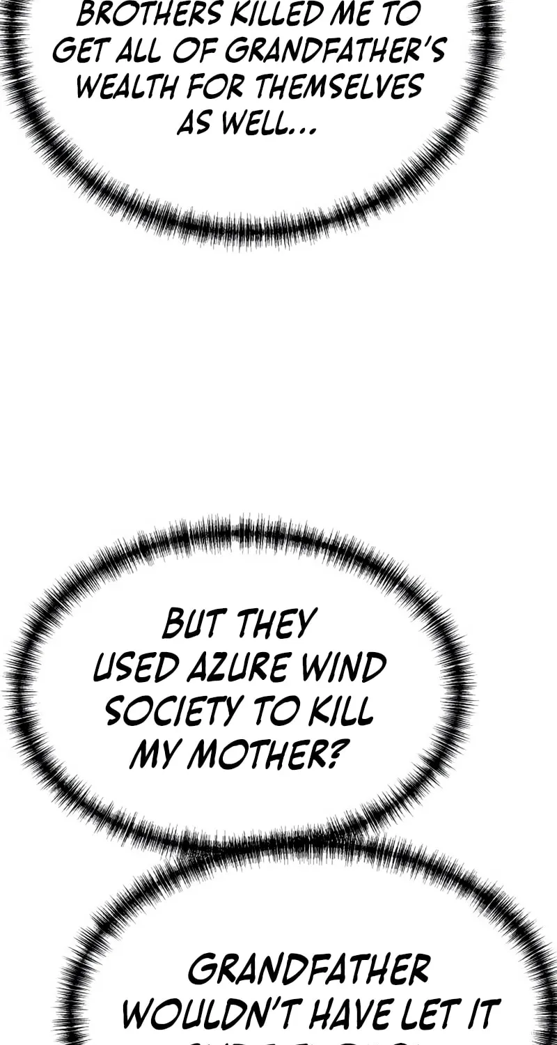Genius Grandson of the Loan Shark King Chapter 49 page 96 - 