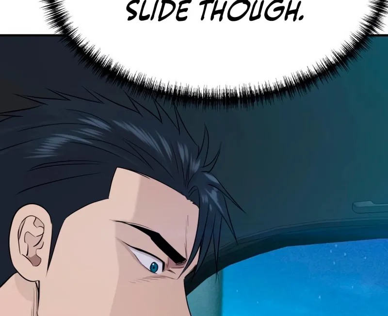 Genius Grandson of the Loan Shark King Chapter 49 page 97 - 