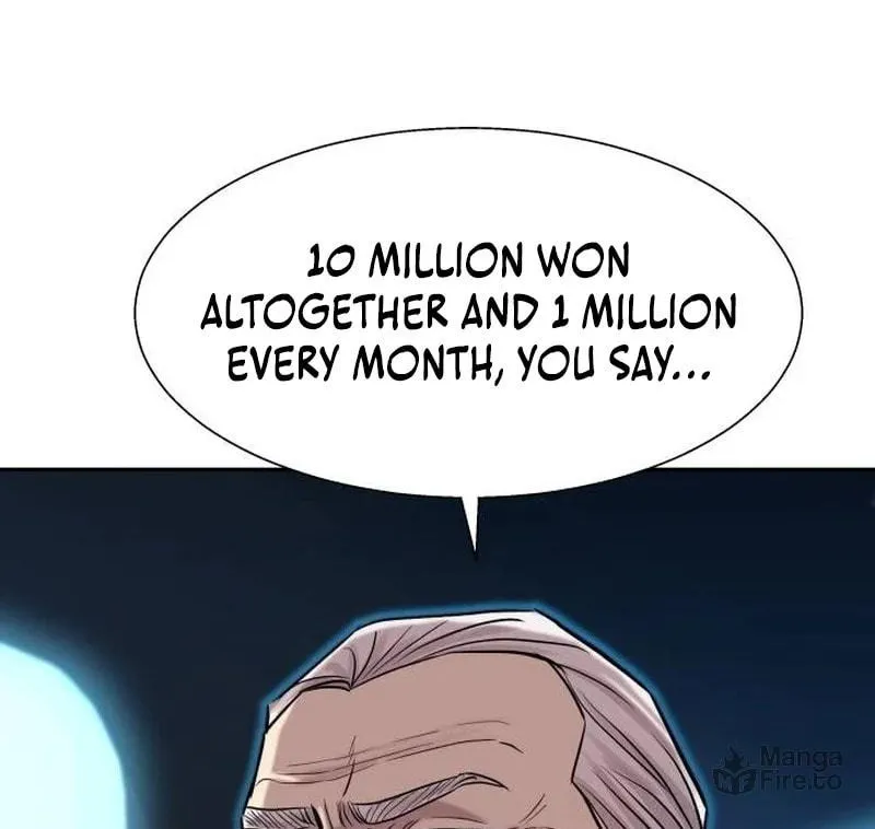 Genius Grandson of the Loan Shark King Chapter 5 page 22 - 