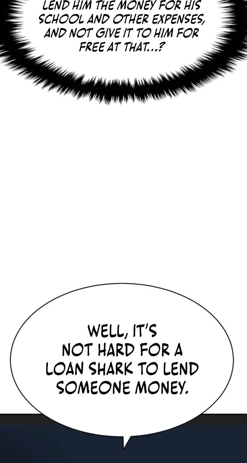 Genius Grandson of the Loan Shark King Chapter 5 page 31 - 