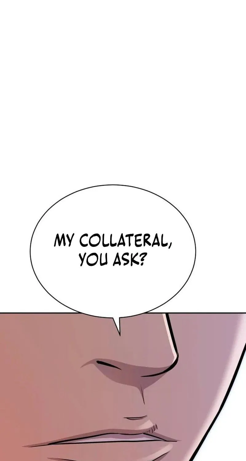 Genius Grandson of the Loan Shark King Chapter 5 page 37 - 