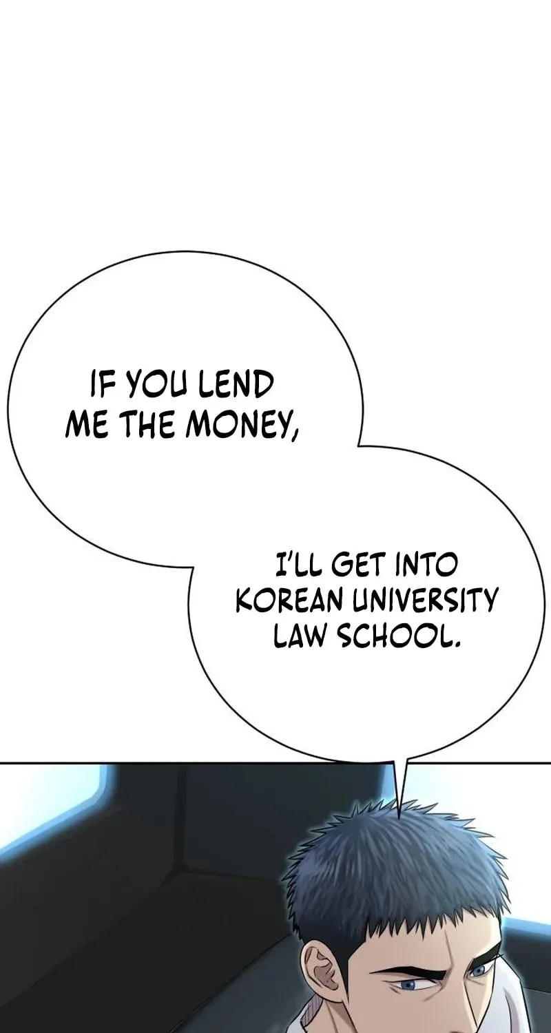 Genius Grandson of the Loan Shark King Chapter 5 page 43 - 