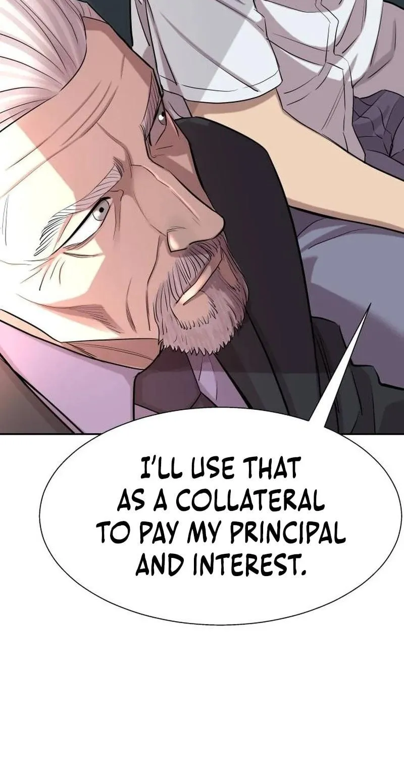Genius Grandson of the Loan Shark King Chapter 5 page 45 - 