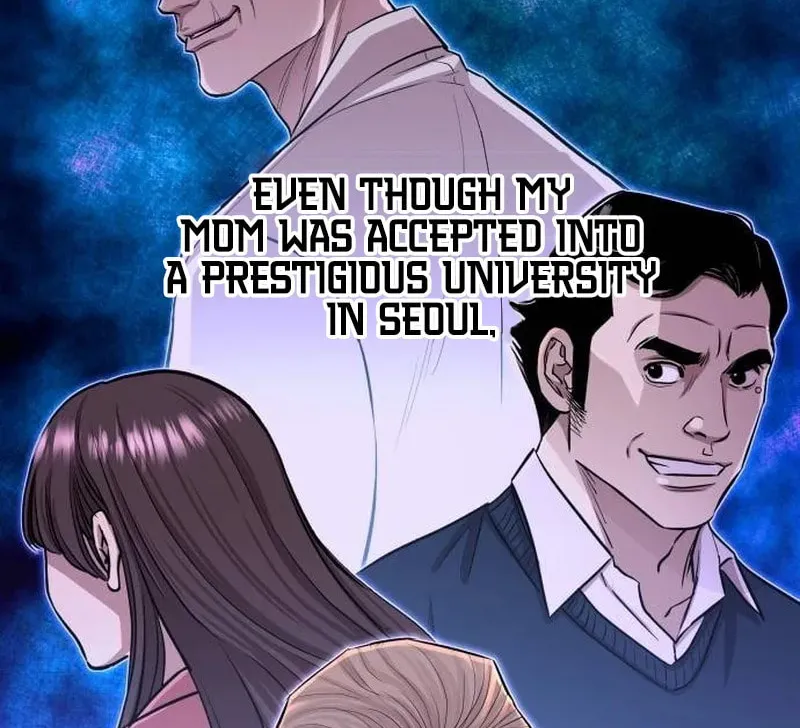 Genius Grandson of the Loan Shark King Chapter 5 page 56 - 