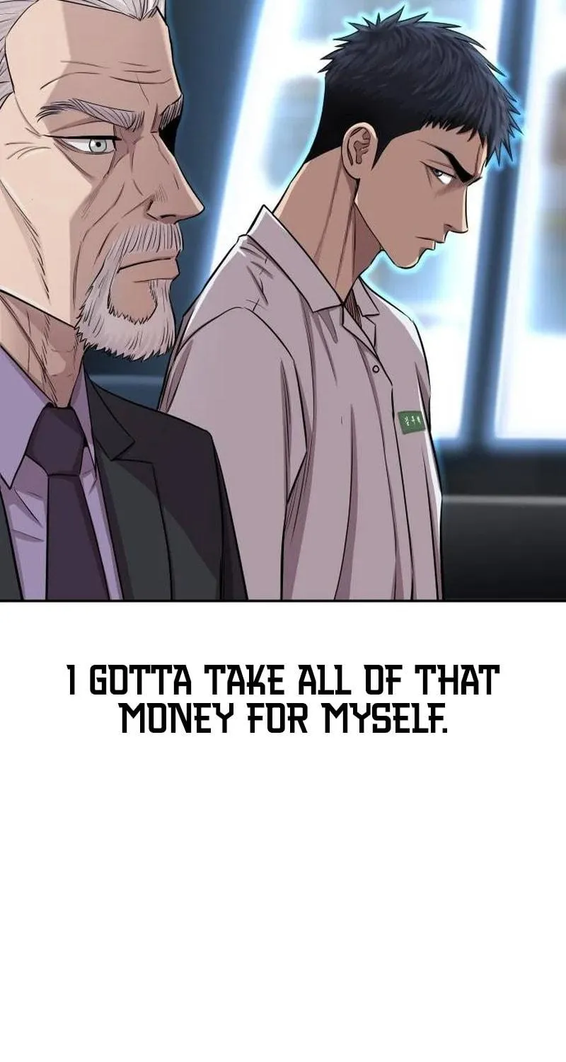 Genius Grandson of the Loan Shark King Chapter 5 page 7 - 