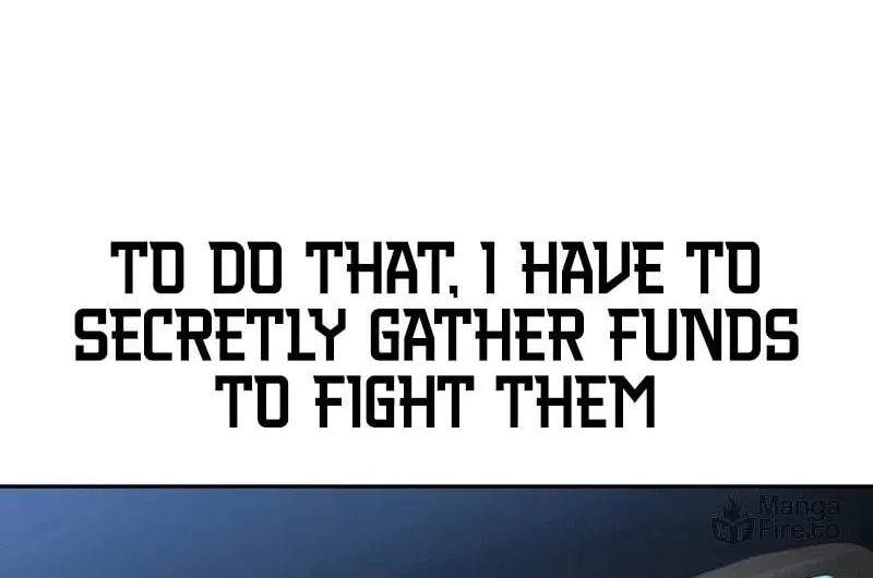 Genius Grandson of the Loan Shark King Chapter 5 page 8 - 