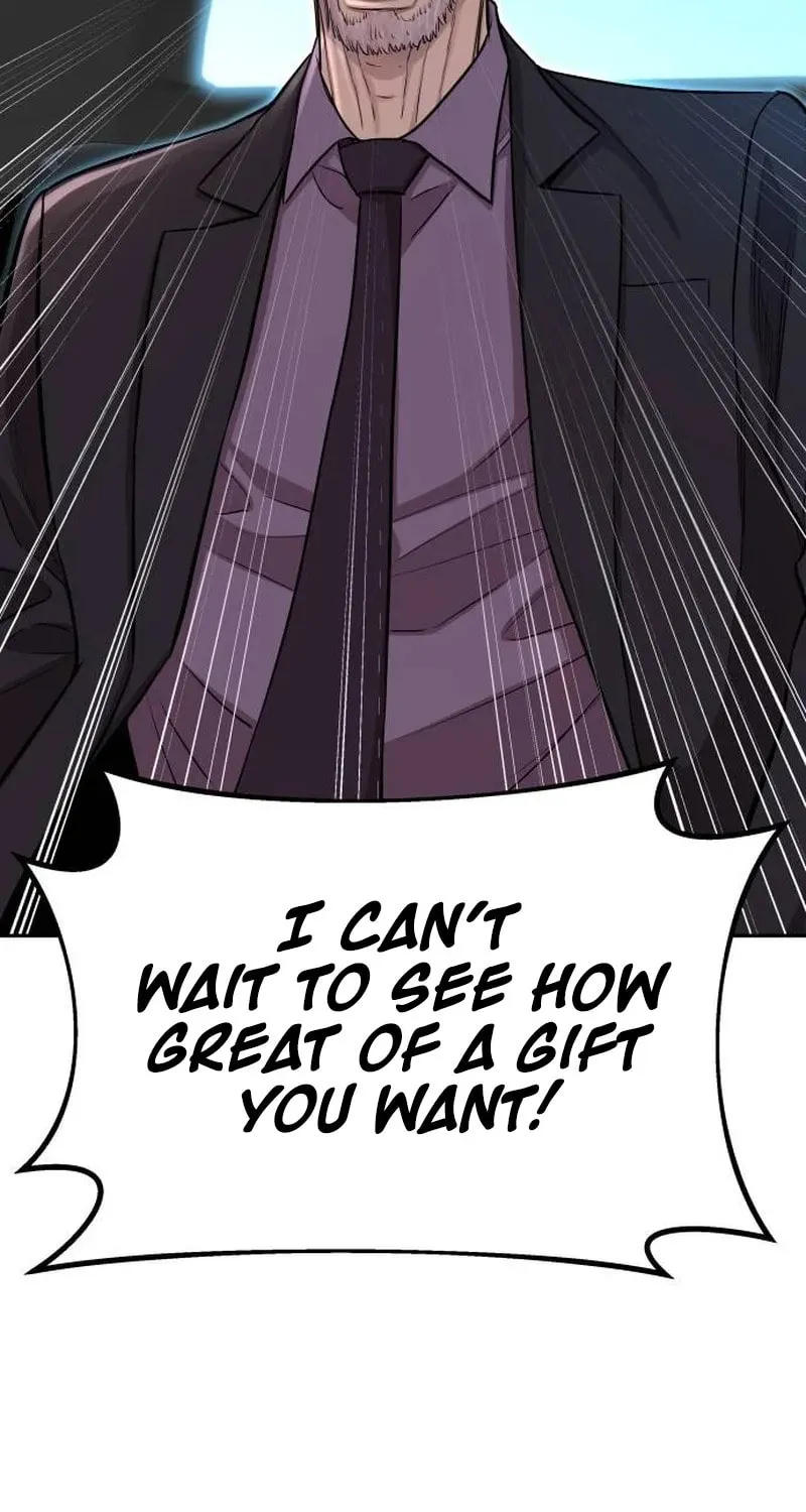 Genius Grandson of the Loan Shark King Chapter 5 page 85 - 