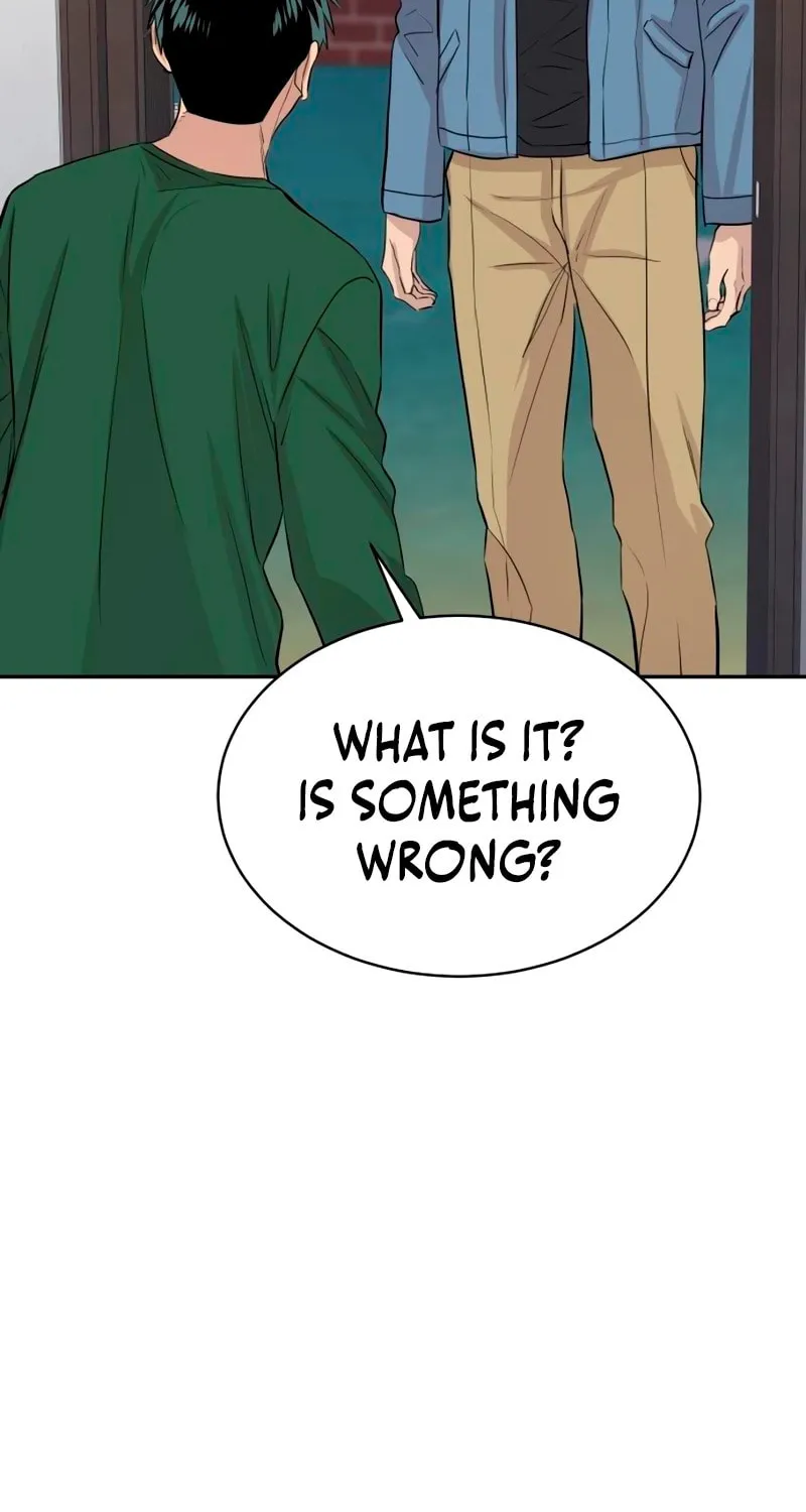 Genius Grandson of the Loan Shark King Chapter 51 page 105 - 