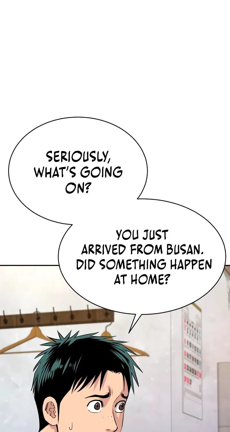 Genius Grandson of the Loan Shark King Chapter 51 page 111 - 