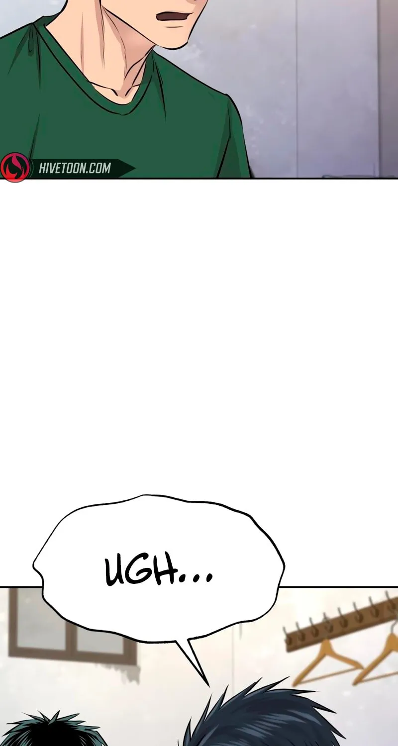 Genius Grandson of the Loan Shark King Chapter 51 page 112 - 