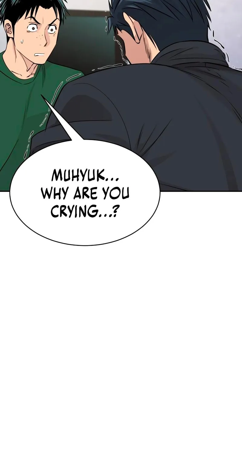 Genius Grandson of the Loan Shark King Chapter 51 page 113 - 