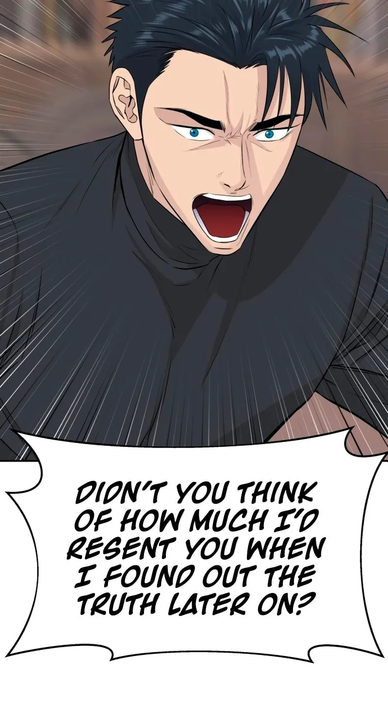 Genius Grandson of the Loan Shark King Chapter 51 page 23 - 