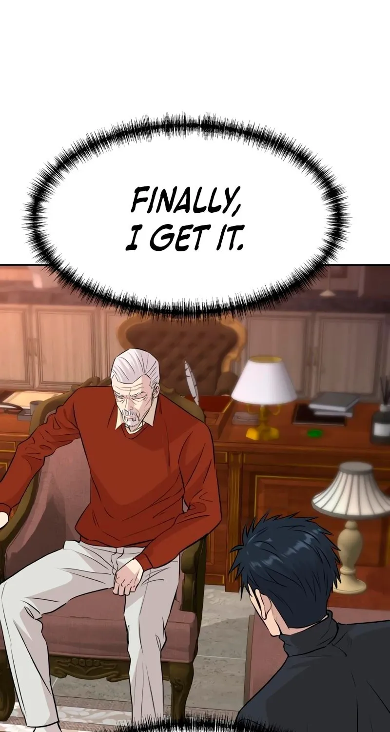 Genius Grandson of the Loan Shark King Chapter 51 page 24 - 