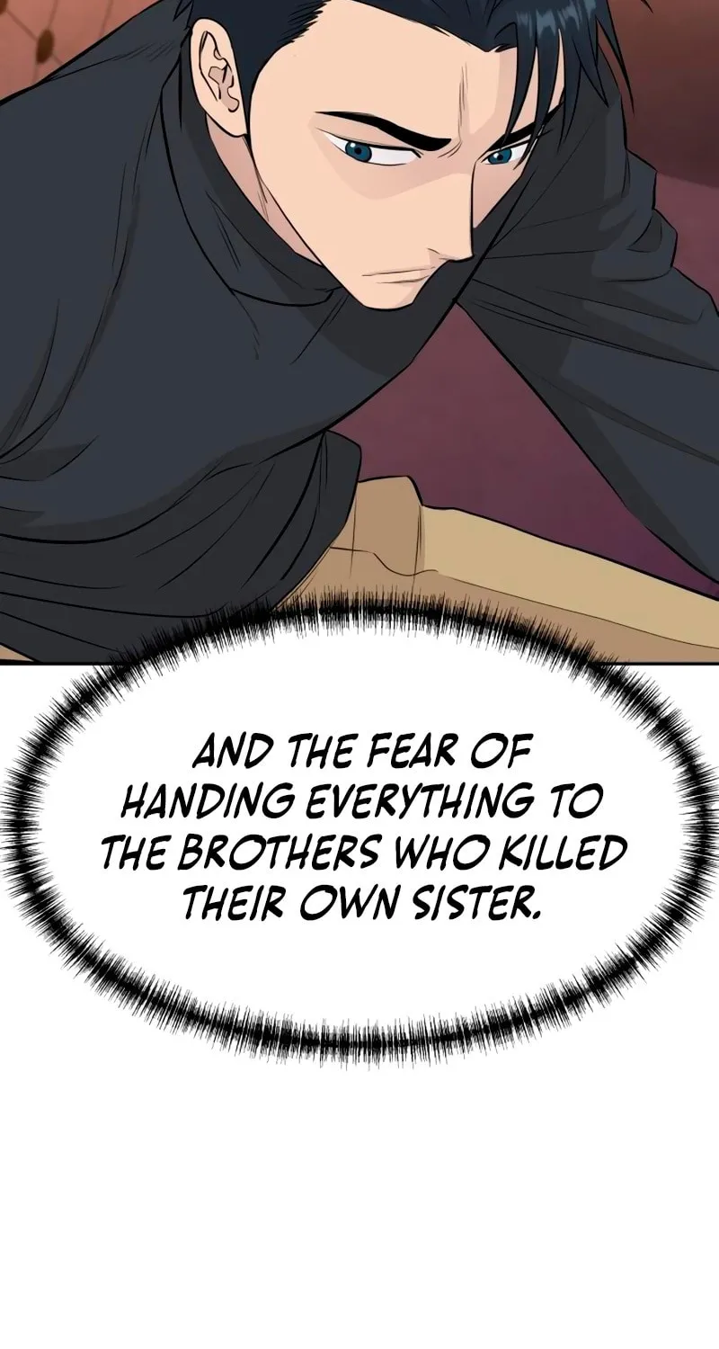 Genius Grandson of the Loan Shark King Chapter 51 page 26 - 