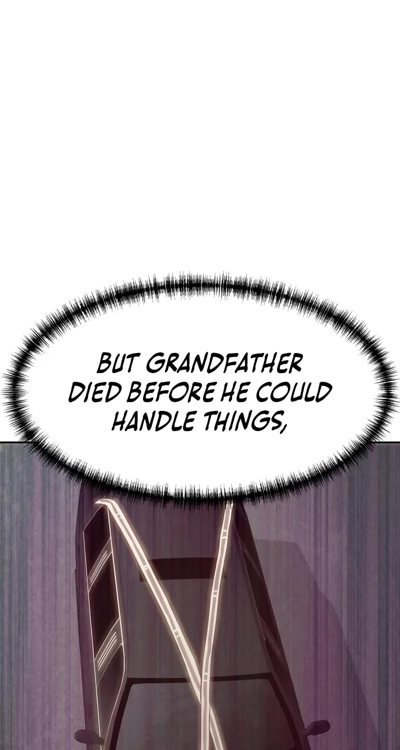 Genius Grandson of the Loan Shark King Chapter 51 page 27 - 
