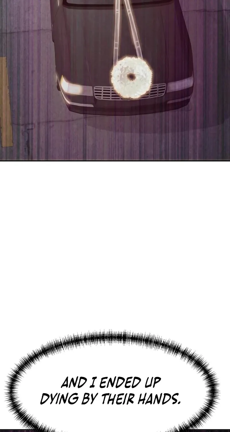 Genius Grandson of the Loan Shark King Chapter 51 page 28 - 