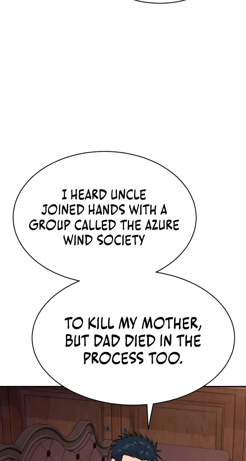 Genius Grandson of the Loan Shark King Chapter 51 page 32 - 