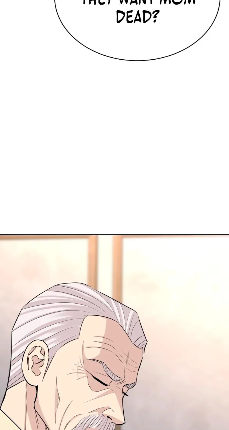 Genius Grandson of the Loan Shark King Chapter 51 page 35 - 