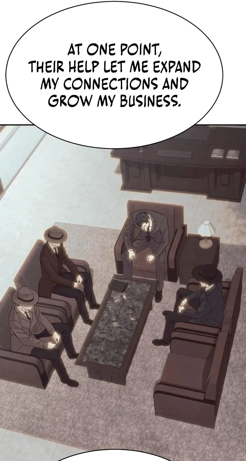 Genius Grandson of the Loan Shark King Chapter 51 page 41 - 