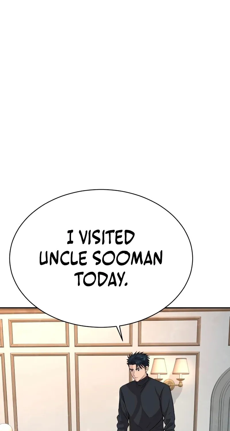 Genius Grandson of the Loan Shark King Chapter 51 page 6 - 