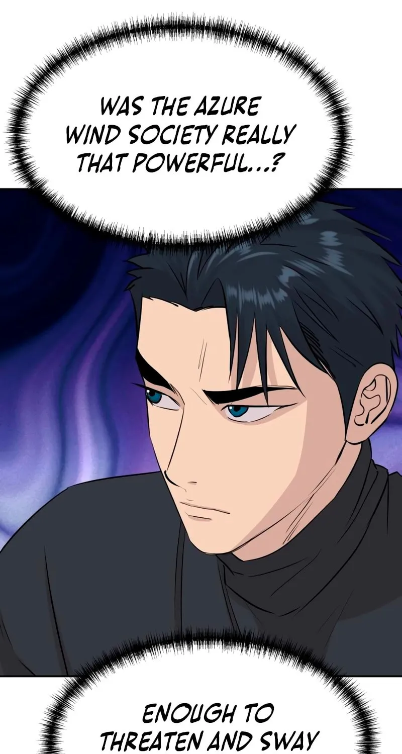 Genius Grandson of the Loan Shark King Chapter 51 page 54 - 