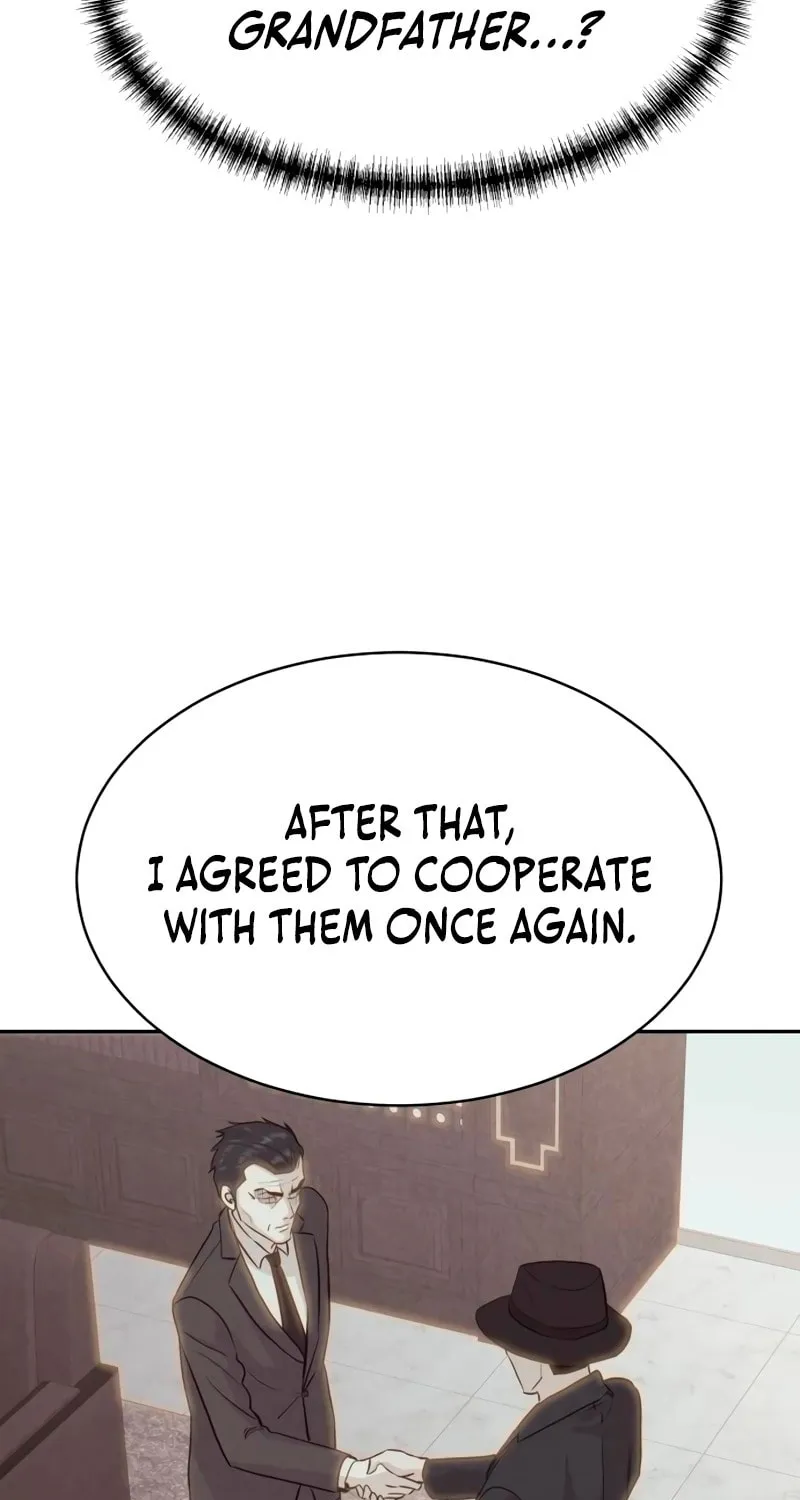 Genius Grandson of the Loan Shark King Chapter 51 page 55 - 