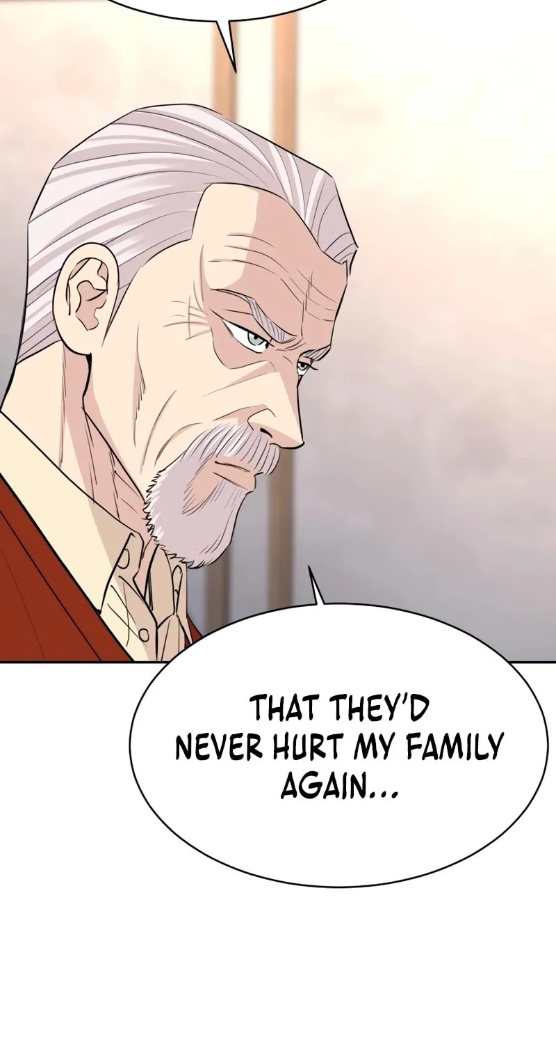 Genius Grandson of the Loan Shark King Chapter 51 page 57 - 