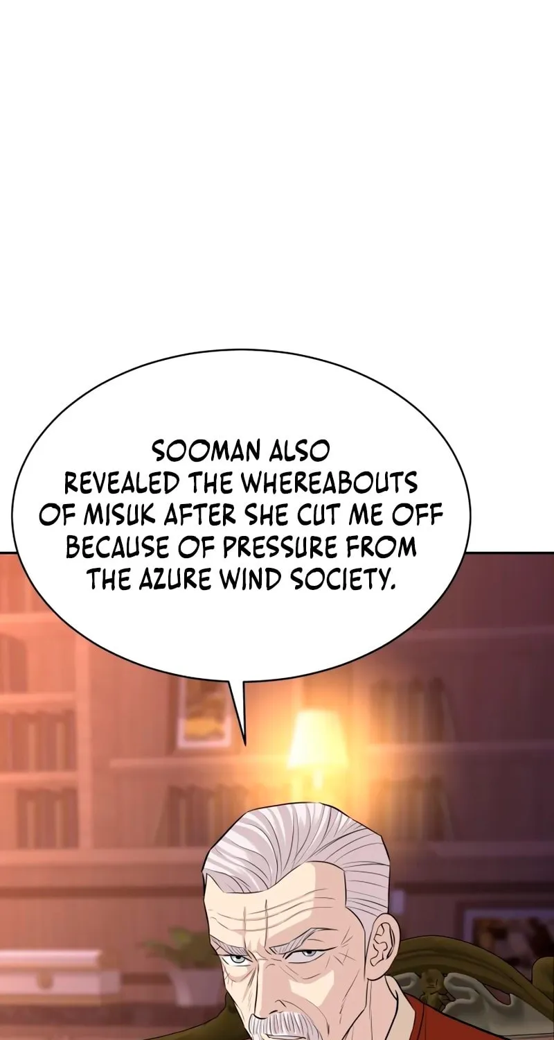 Genius Grandson of the Loan Shark King Chapter 51 page 58 - 