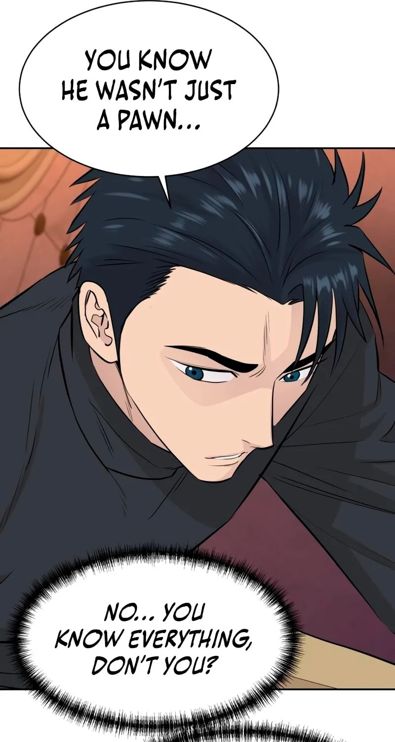 Genius Grandson of the Loan Shark King Chapter 51 page 60 - 