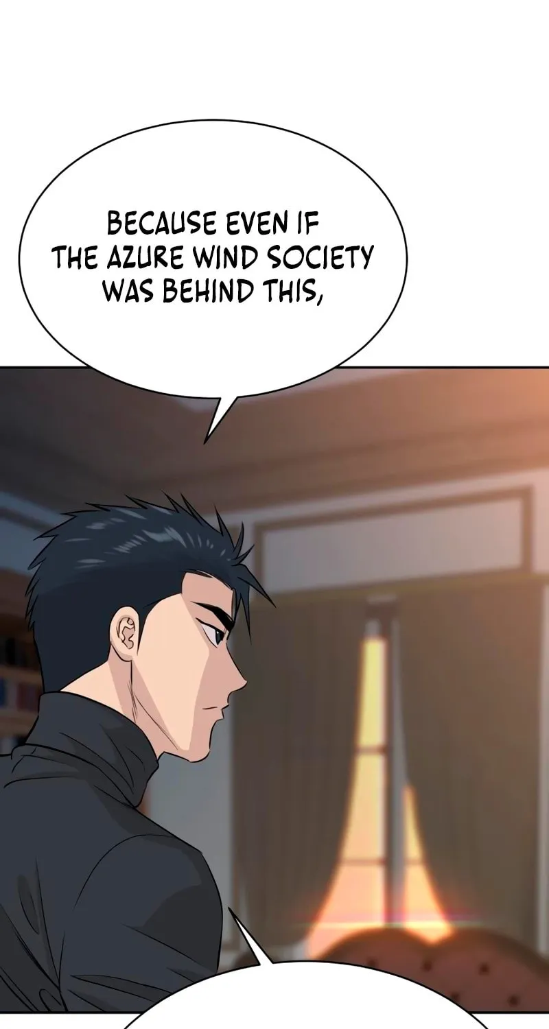 Genius Grandson of the Loan Shark King Chapter 51 page 63 - 