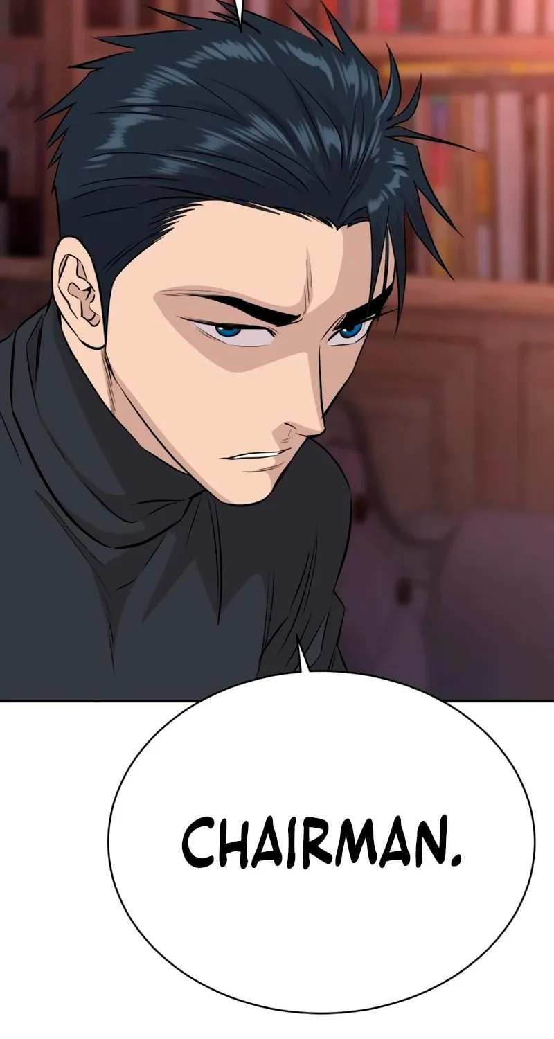 Genius Grandson of the Loan Shark King Chapter 51 page 77 - 