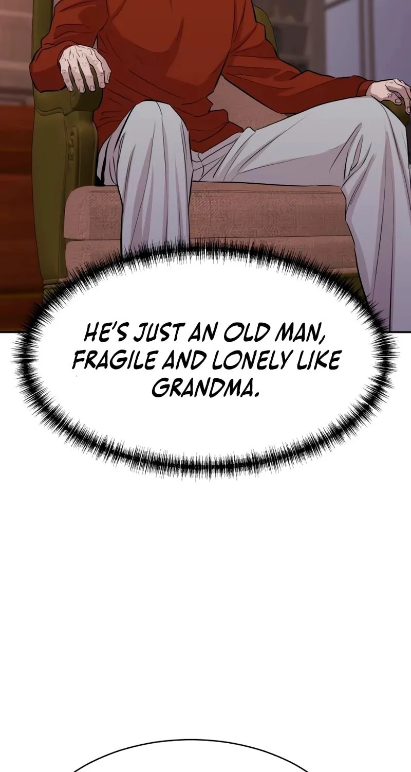 Genius Grandson of the Loan Shark King Chapter 51 page 82 - 