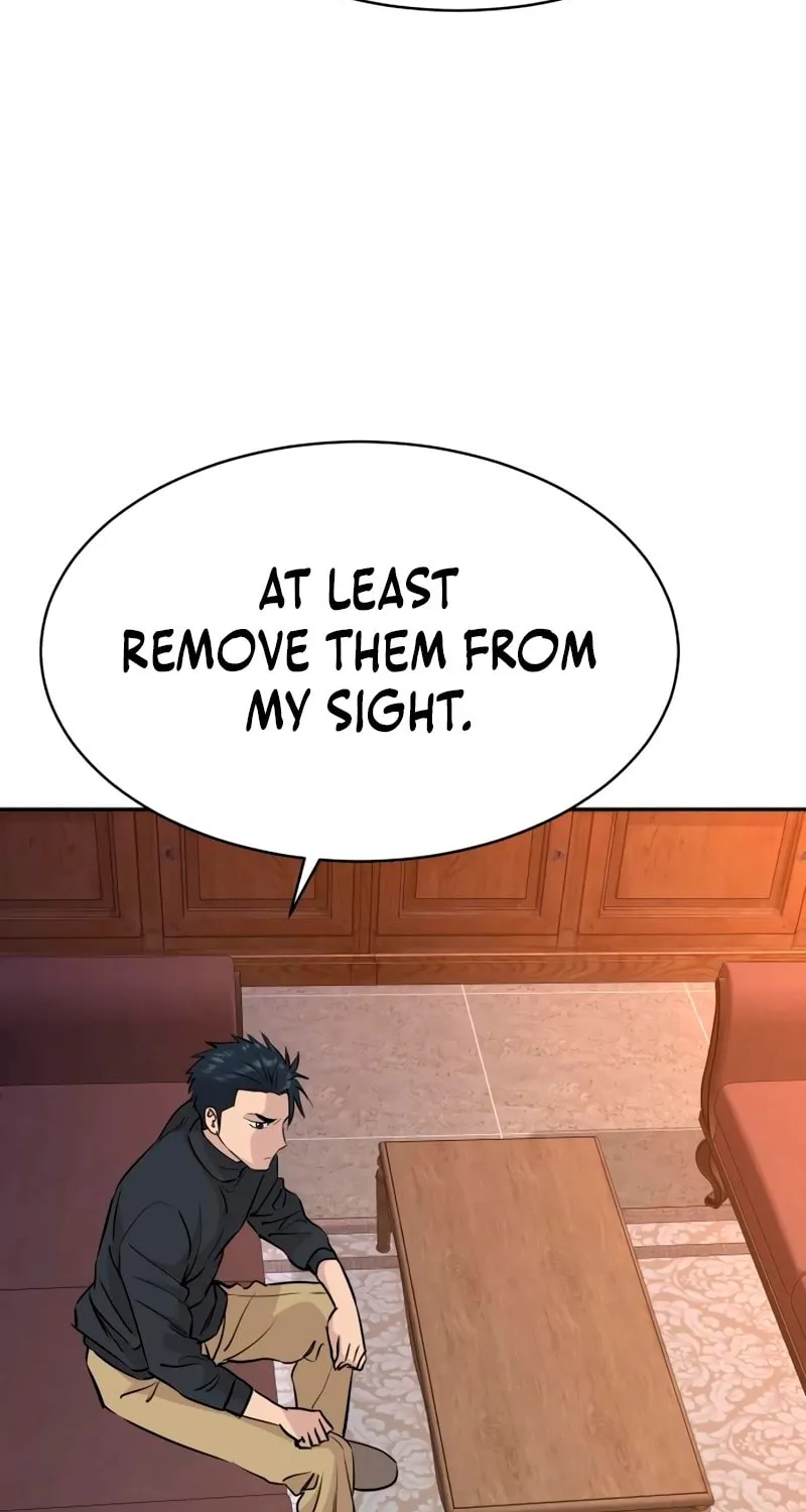 Genius Grandson of the Loan Shark King Chapter 51 page 84 - 
