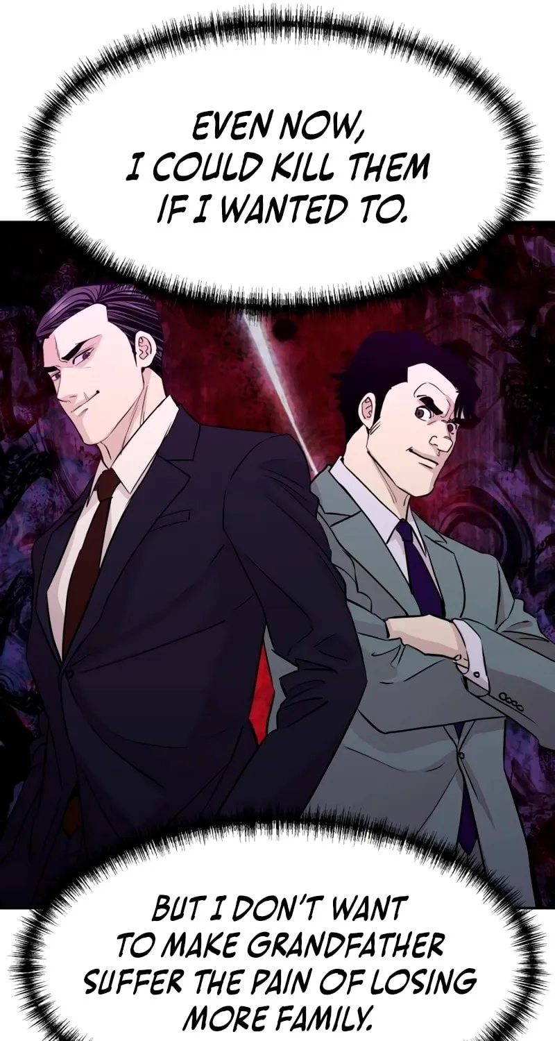 Genius Grandson of the Loan Shark King Chapter 51 page 88 - 