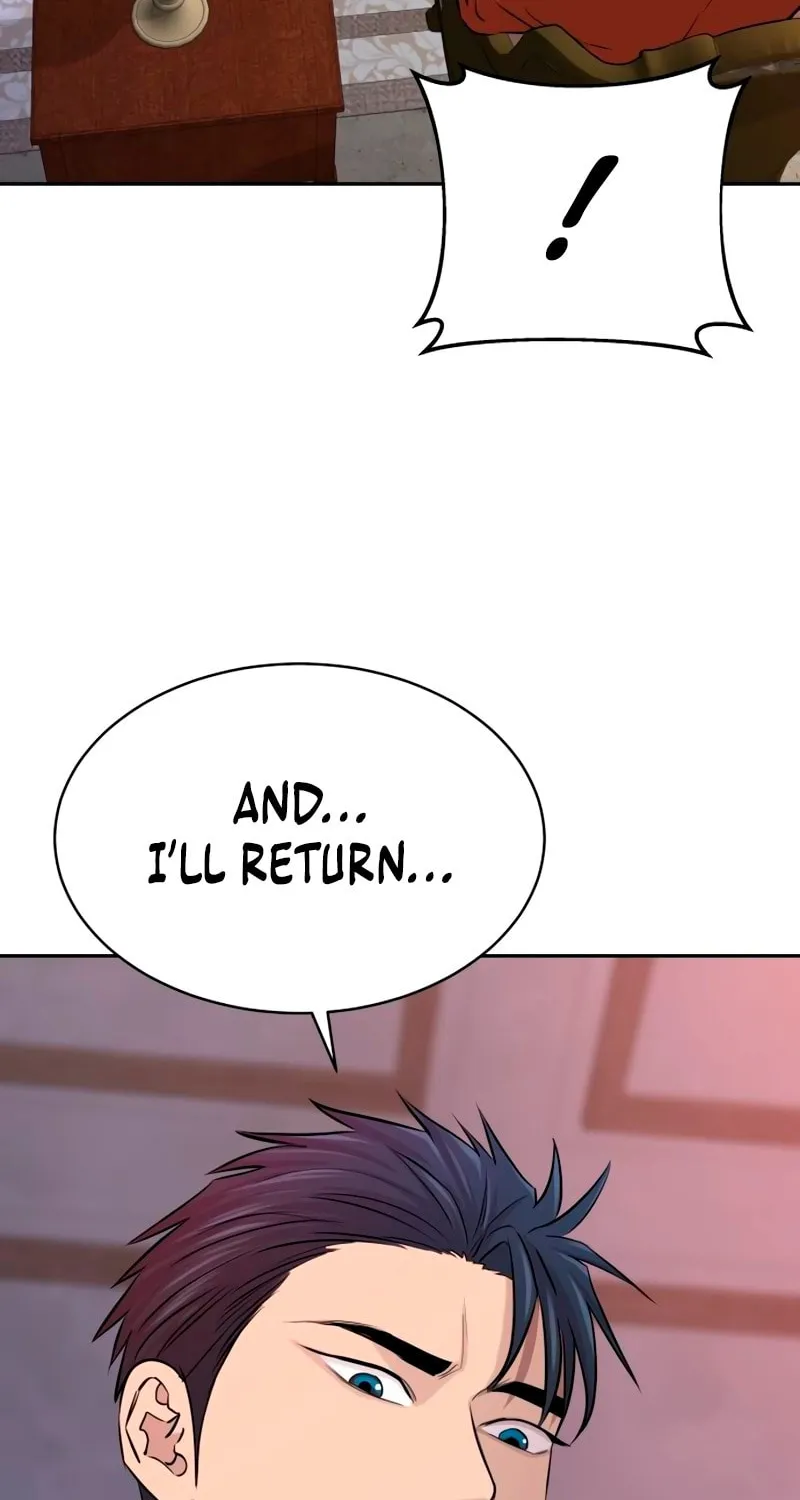 Genius Grandson of the Loan Shark King Chapter 51 page 91 - 