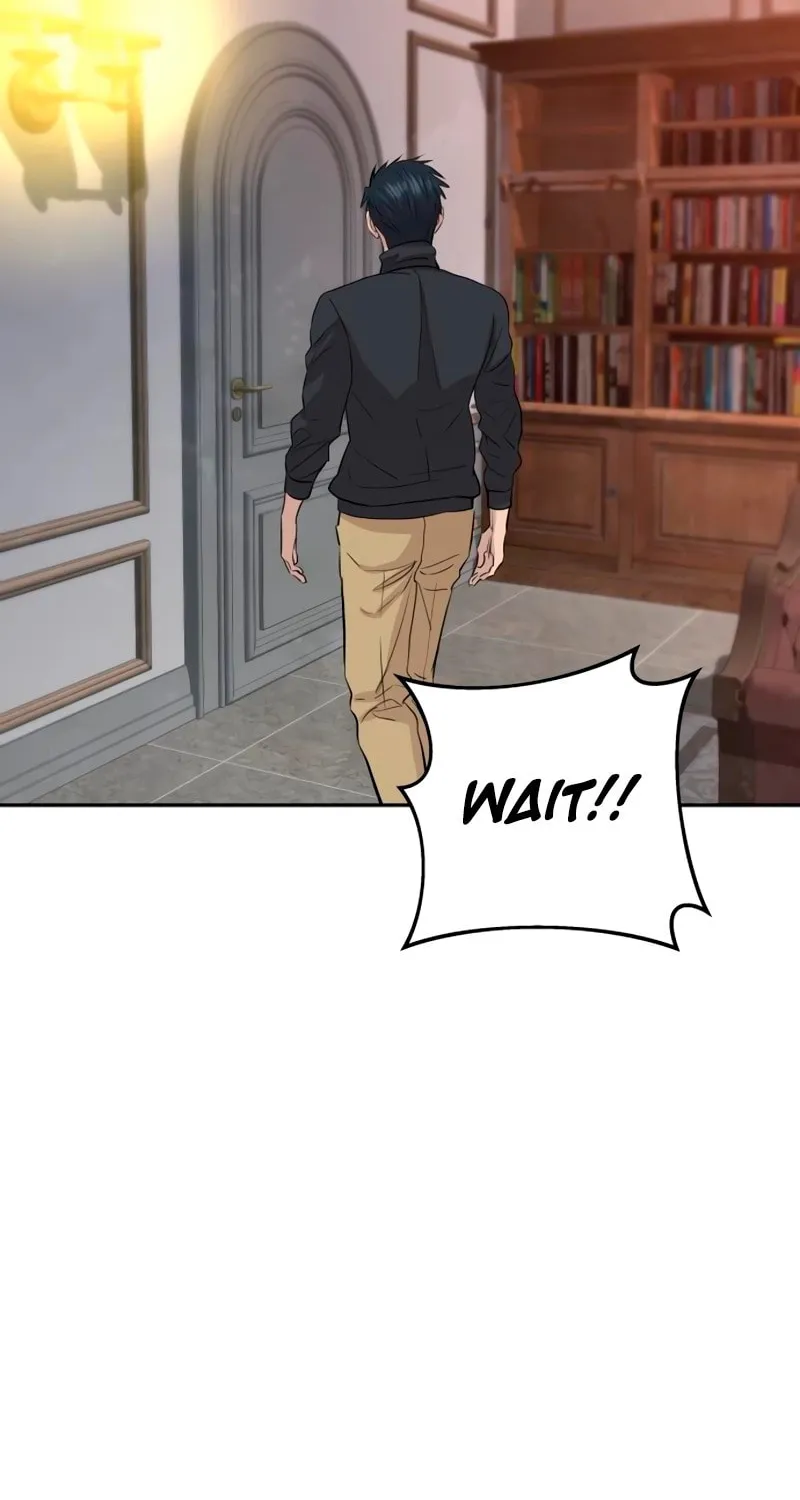 Genius Grandson of the Loan Shark King Chapter 51 page 95 - 