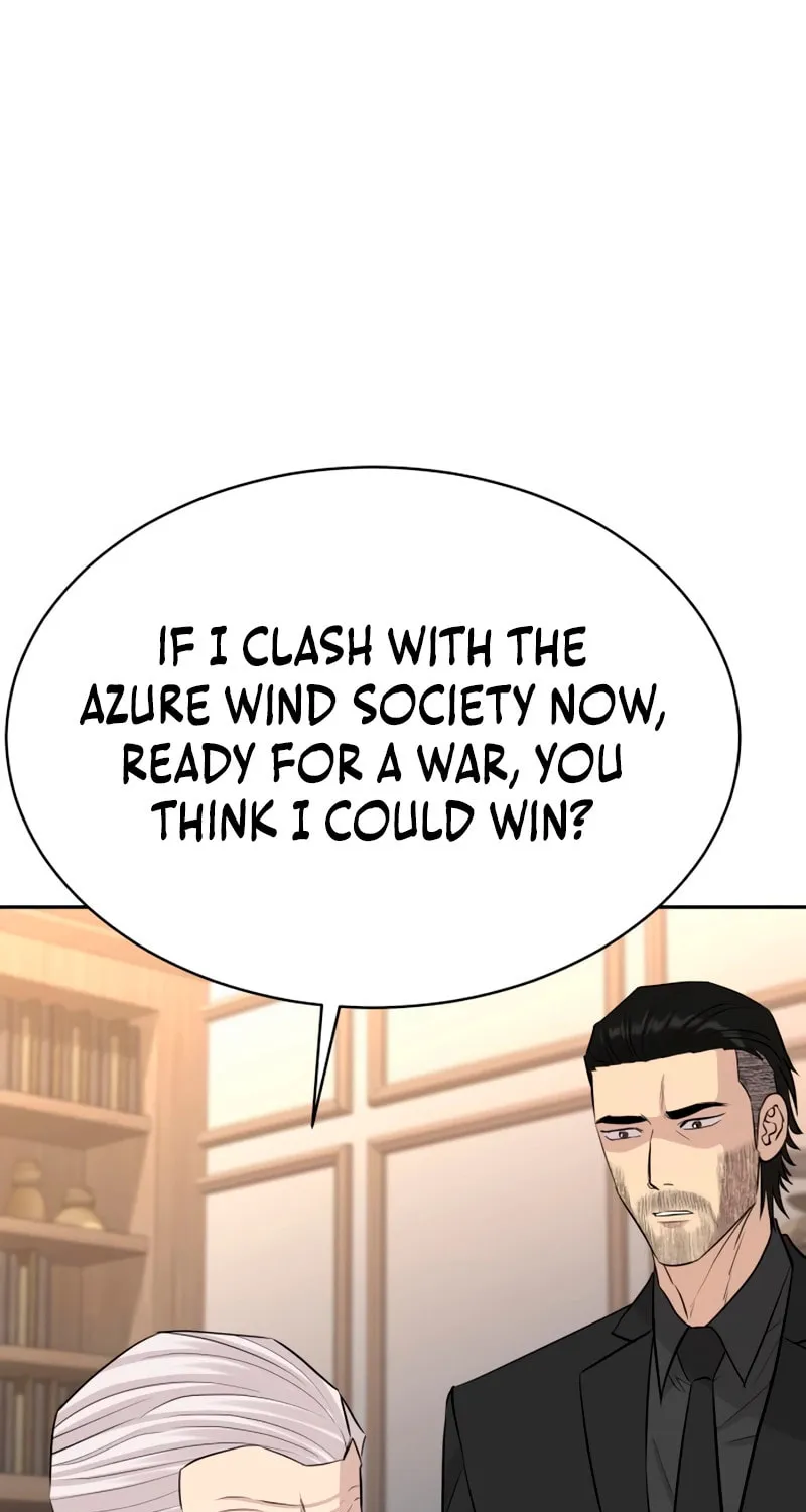 Genius Grandson of the Loan Shark King Chapter 52 page 11 - 