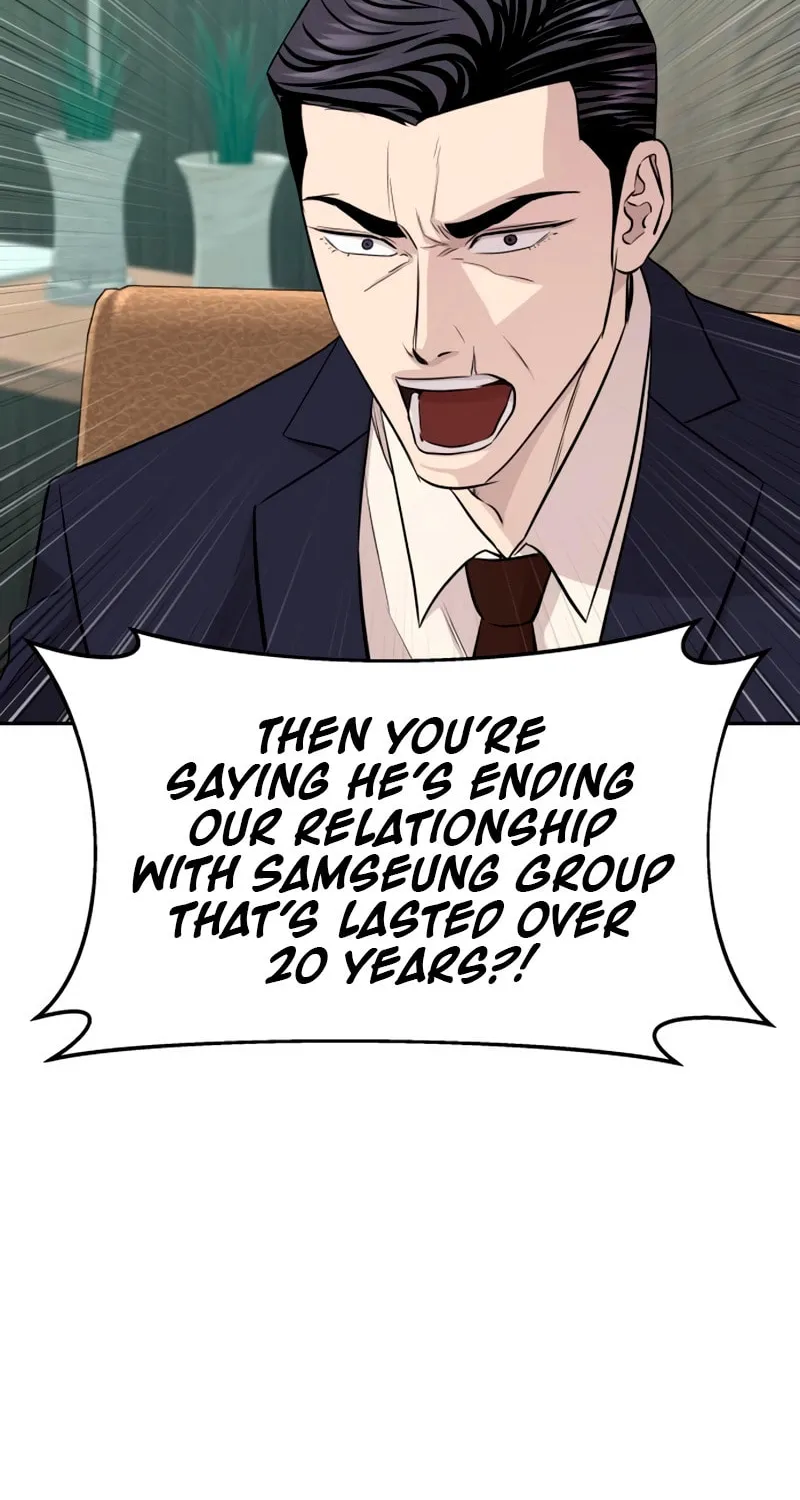 Genius Grandson of the Loan Shark King Chapter 52 page 101 - 