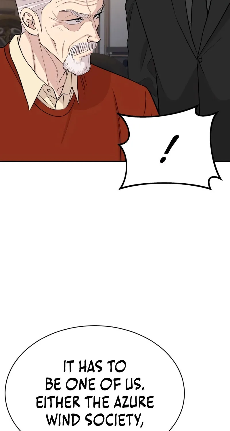 Genius Grandson of the Loan Shark King Chapter 52 page 12 - 